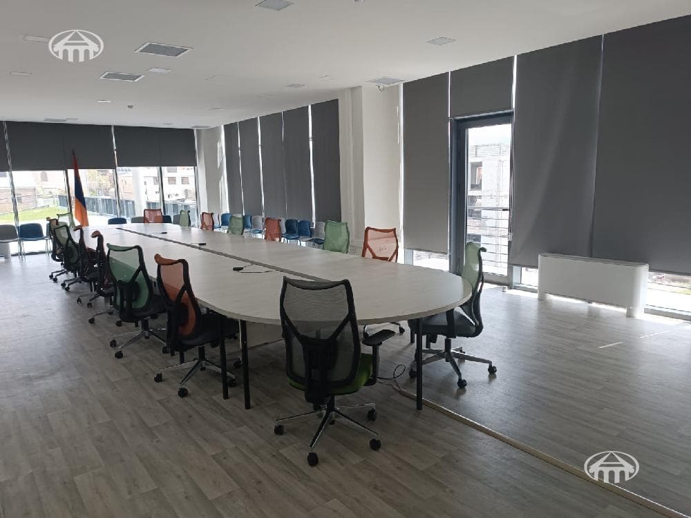 Office · 9,000 m² · Nor Nork