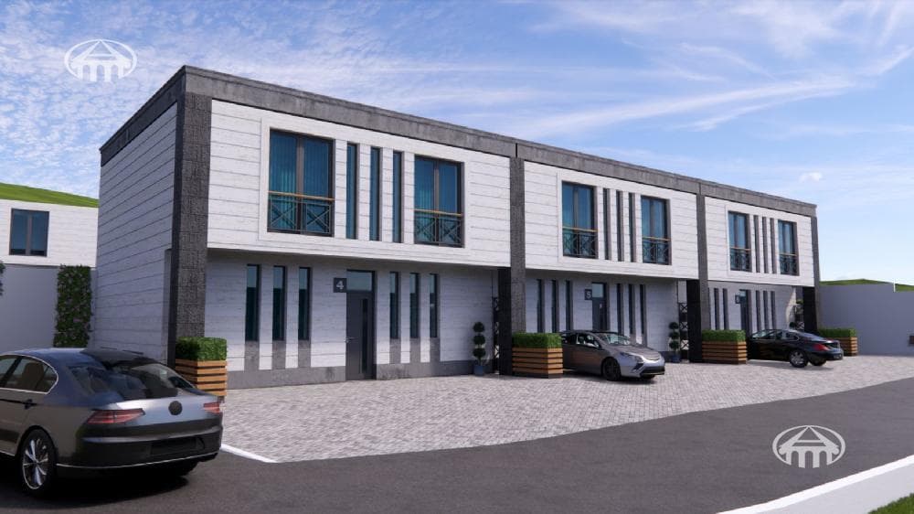 Дом · 4 комн. · 164 м² · Аван