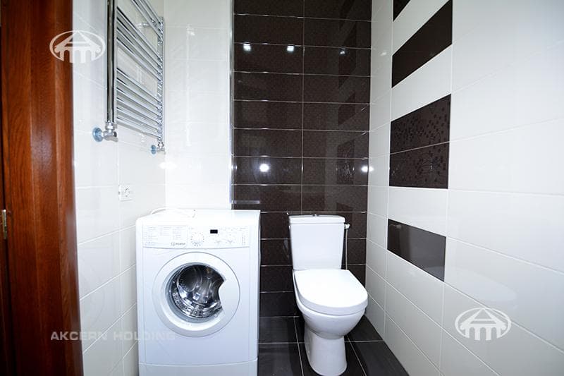 Квартира · 4 комн. · 177 м² · Кентрон