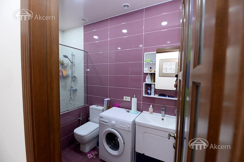 Apartment · 2 rooms · 84 m² · Arabkir — photo 26 / 27