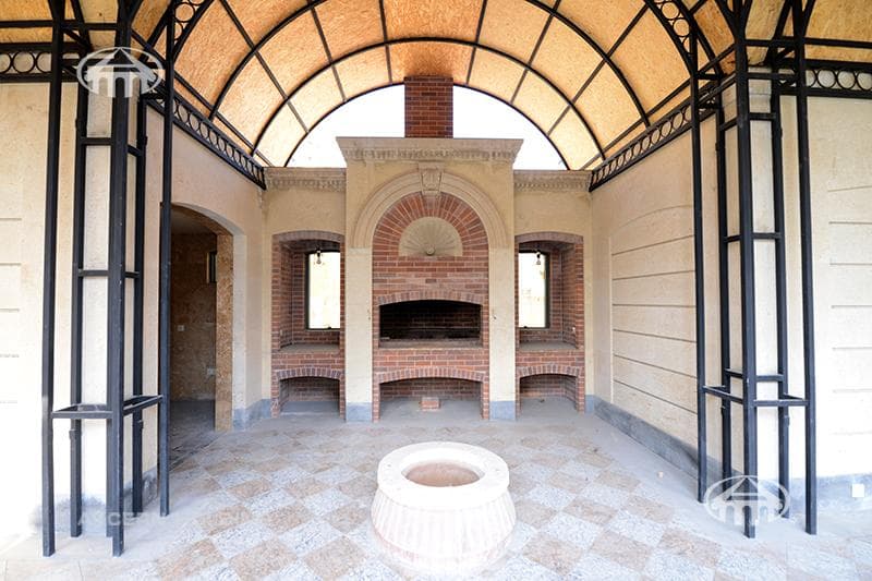 Mansion · 9 rooms · 1,299 m² · Kanaker-Zeytun