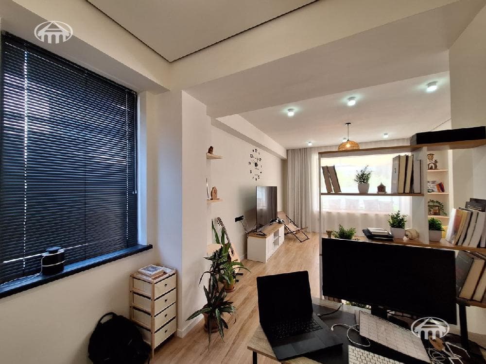 Особняк · 5 комн. · 380 м² · Ариндж