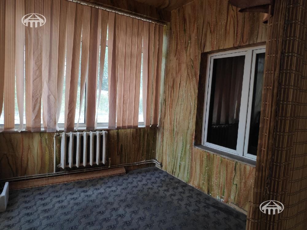 Hotel · 745 m² · Erebuni