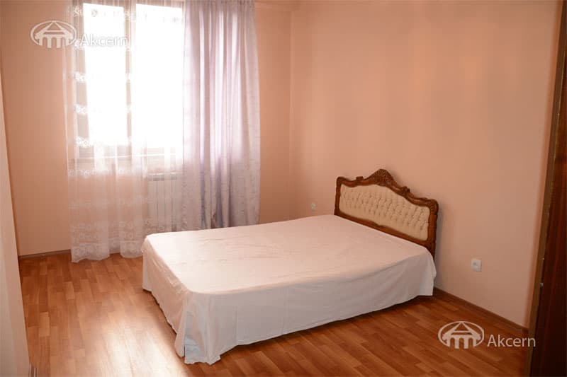 Квартира · 2 комн. · 89 м² · Арабкир