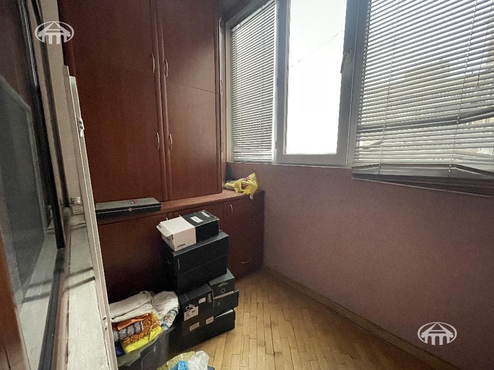 Квартира · 3 комн. · 96 м² · Аван — фото 10 из 11