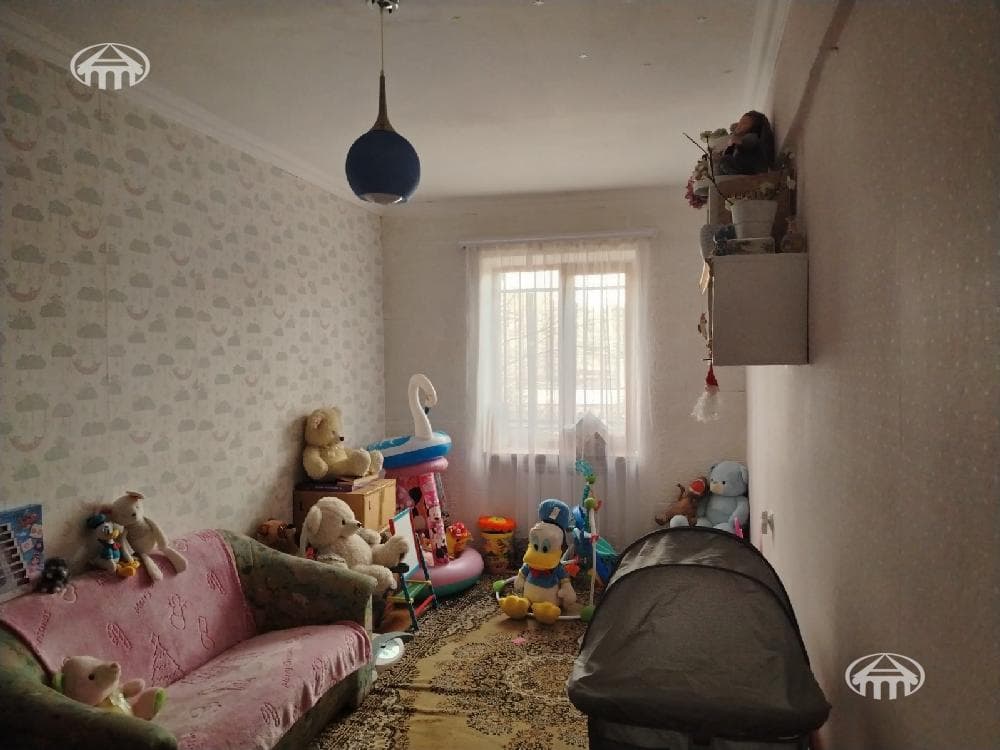 Особняк · 9 комн. · 272 м² · Эребуни