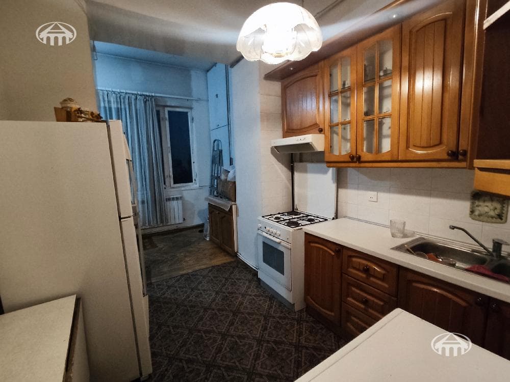 Apartment · 2 rooms · 93 m² · Arabkir