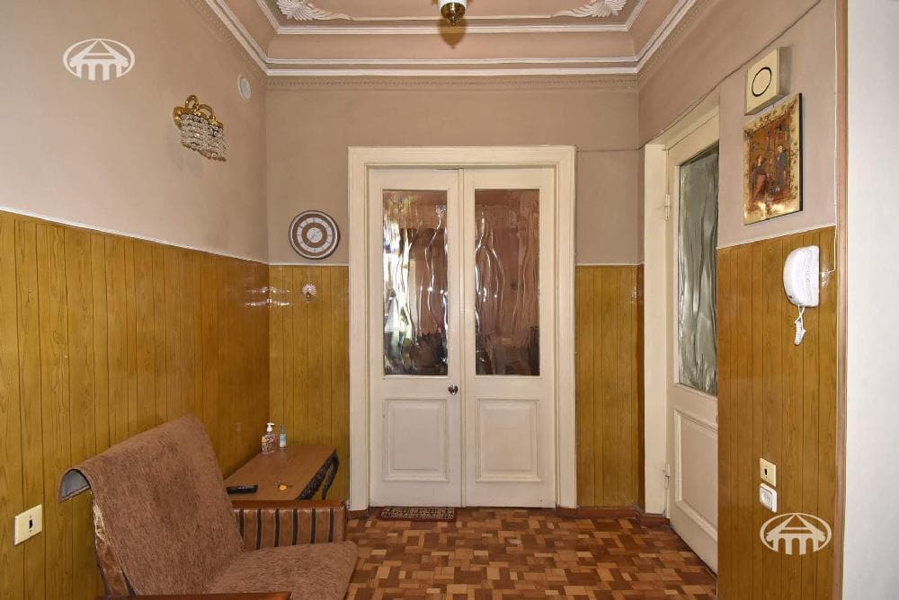 Квартира · 3 комн. · 82 м² · Арабкир
