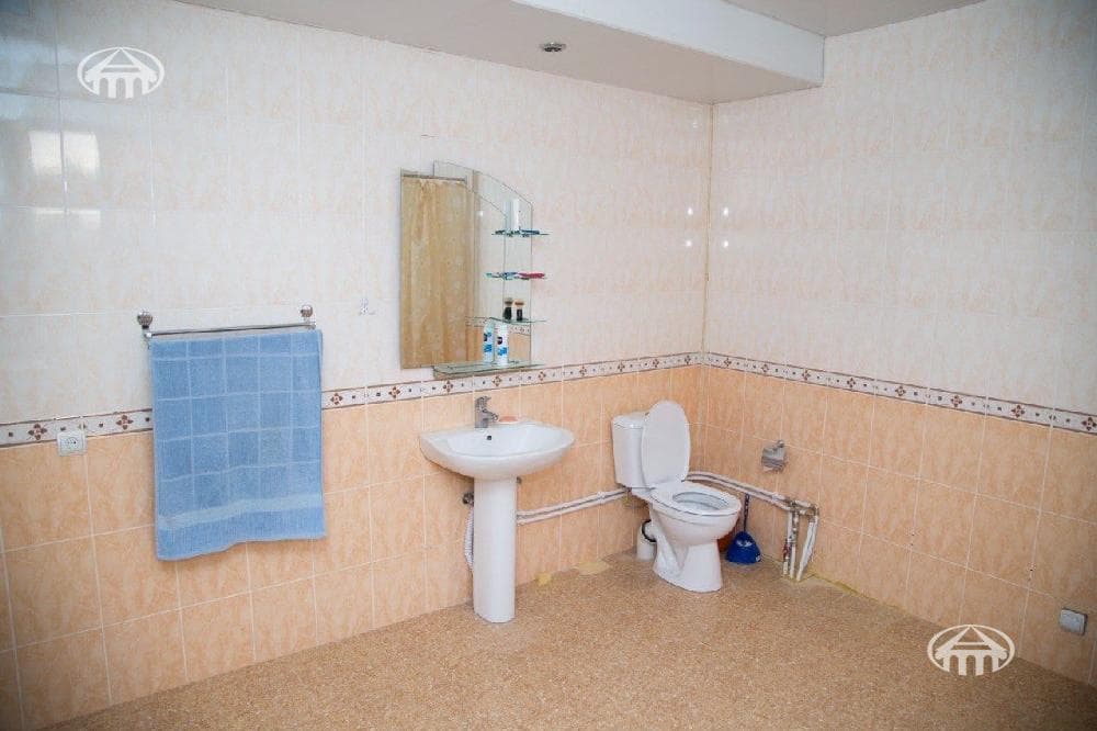 Mansion · 4 rooms · 360 m² · Ashtarak