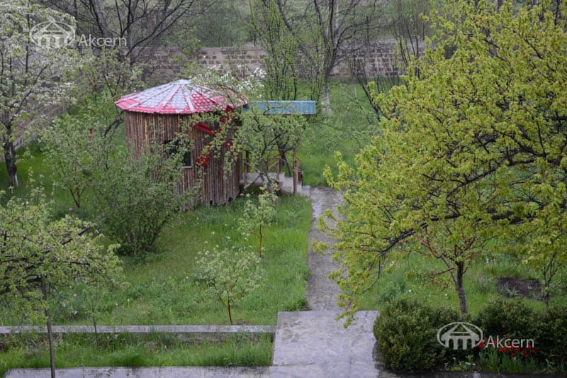 Особняк · 5 комн. · 366 м² · Гарни
