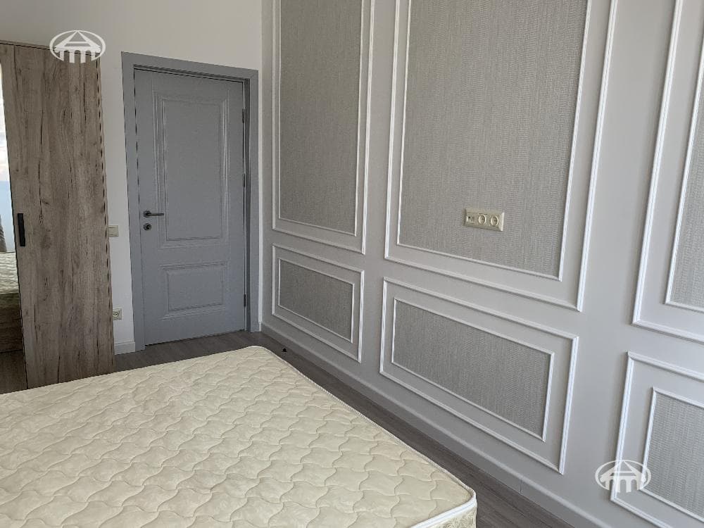 Квартира · 2 комн. · 55 м² · Аджапняк