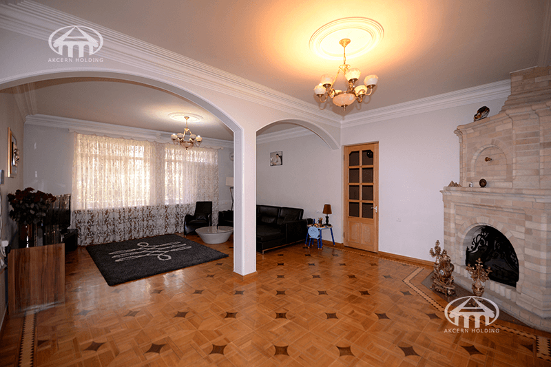 Mansion · 9 rooms · 777 m² · Malatia-Sebastia