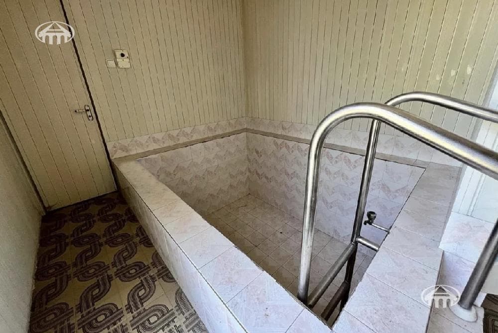 Особняк · 5 комн. · 218 м² · Норк-Мараш