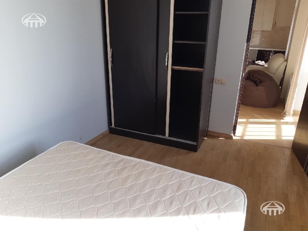 Квартира · 3 комн. · 78 м² · Аджапняк