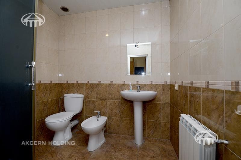 Офис · 250 м² · Канакер-Зейтун