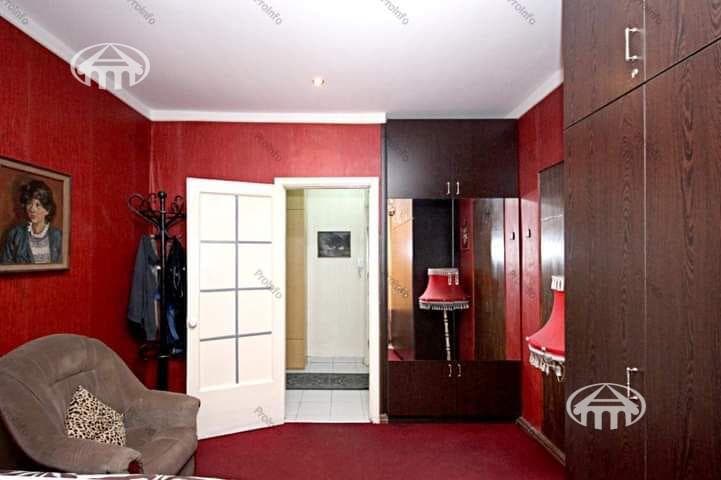 Apartment · 2 rooms · 60 m² · Kentron