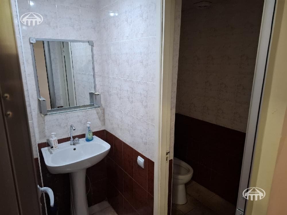 Офис · 80 м² · Кентрон
