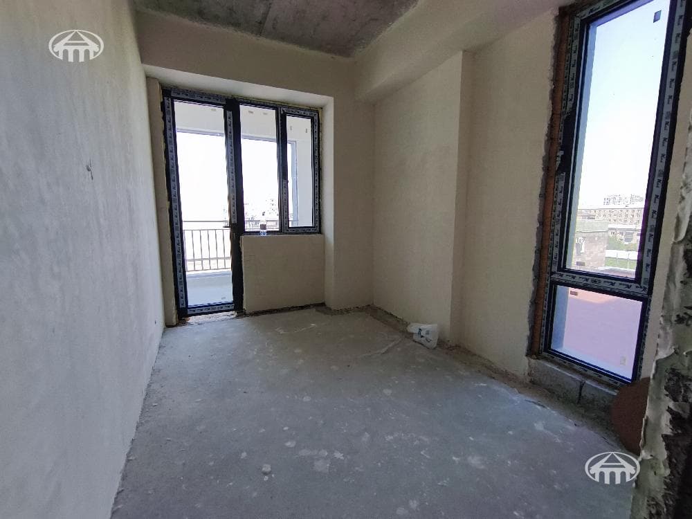Apartment · 3 rooms · 83 m² · Ajapnyak