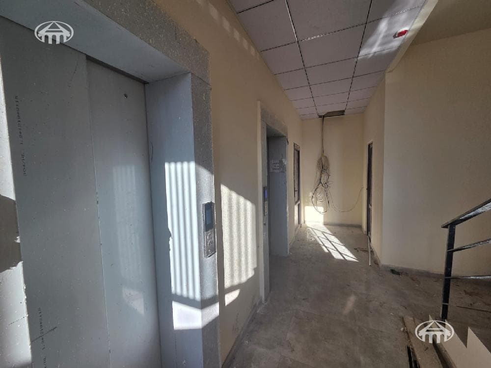 Квартира · 3 комн. · 72 м² · Канакер-Зейтун