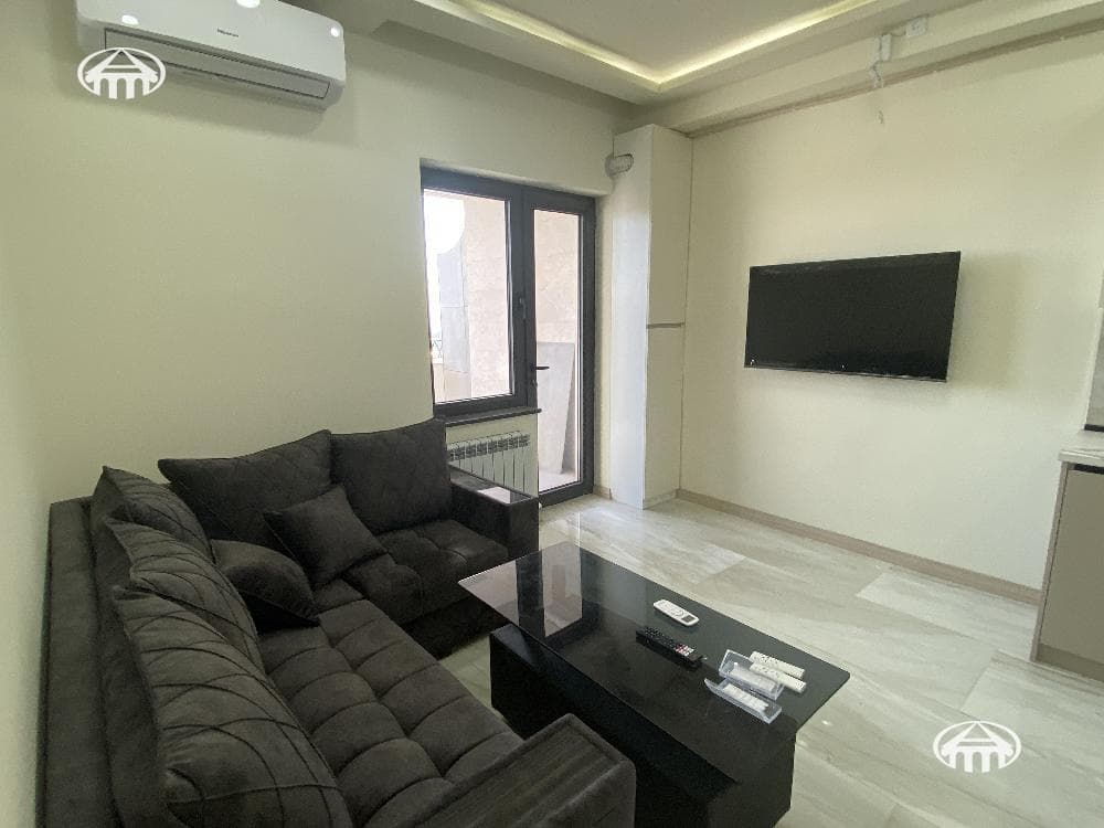 Квартира · 61 м² · Канакер-Зейтун