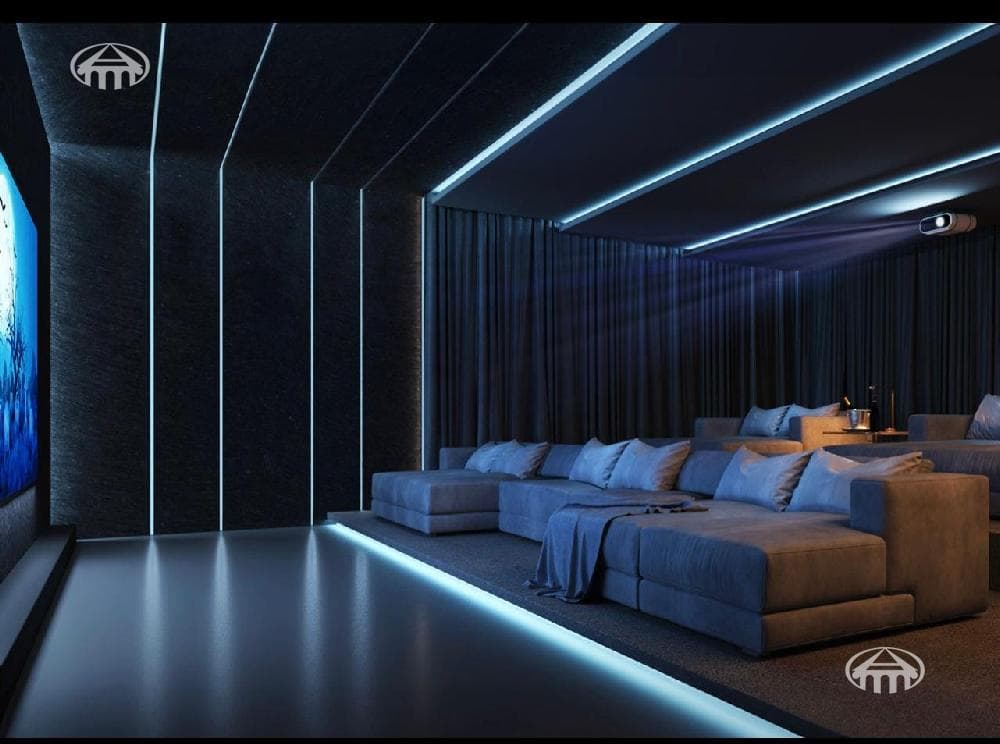 Таунхаус · 4 комн. · 190 м² · Нор-Норк