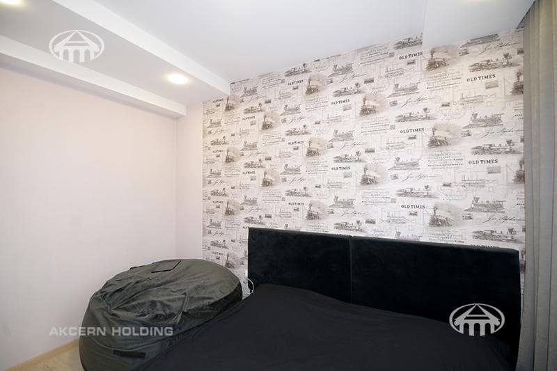 Mansion · 5 rooms · 192 m² · Djrvej