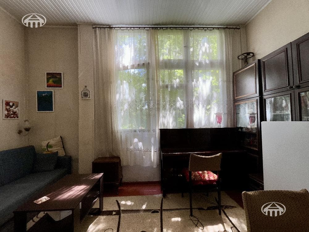 Apartment · 2 rooms · 83 m² · Kentron