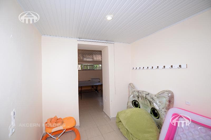 Առանձնատուն · 6 սեն. · 292 մ² · Ձորաղբյուր — Լուսանկար 70 / 79