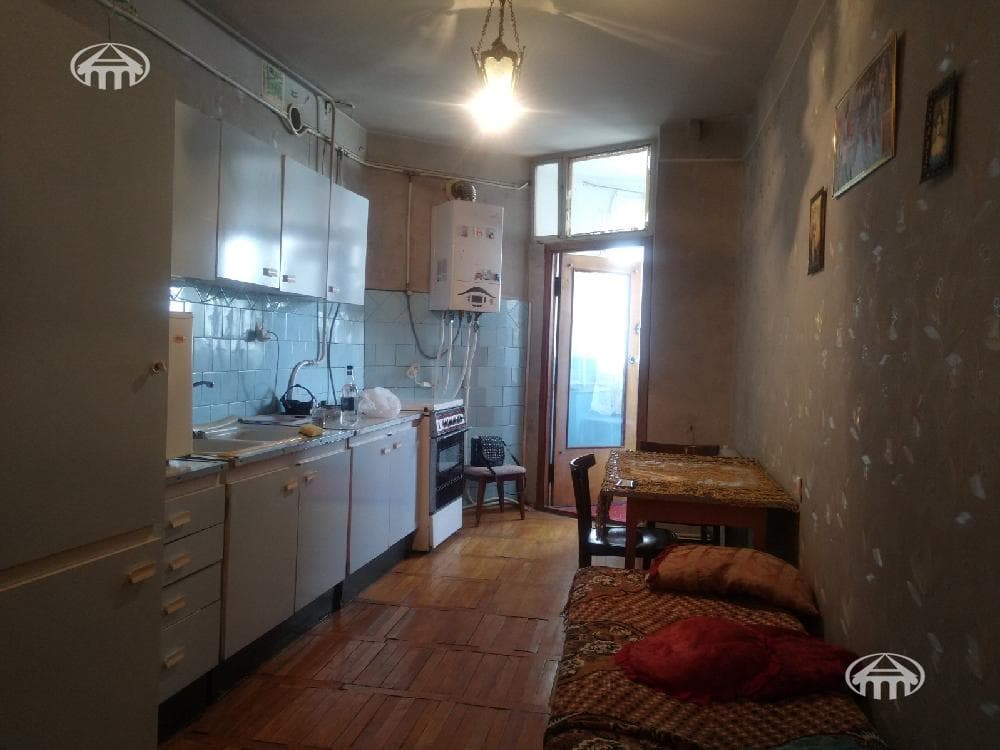 Квартира · 3 комн. · 78 м² · Нор-Норк