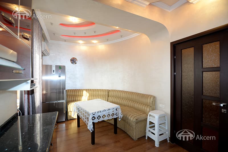 Квартира · 5 комн. · 200 м² · Кентрон — фото 17 из 41