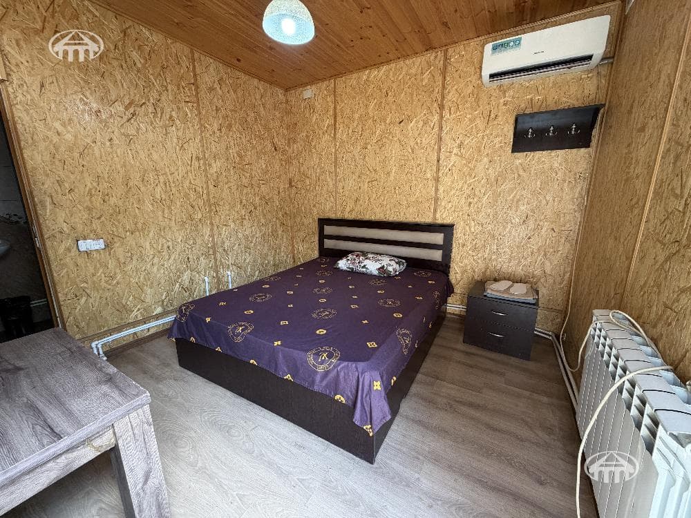Hotel · 9 rooms · 380 m² · Shengavit