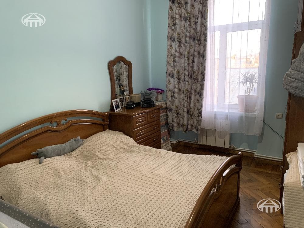 Квартира · 3 комн. · 80 м² · Кентрон