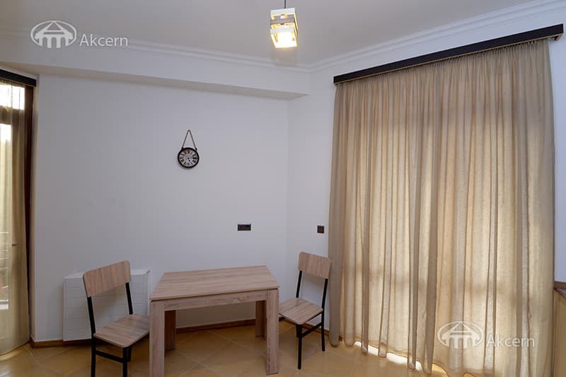 Բնակարան · 3 սեն. · 105 մ² · Արաբկիր