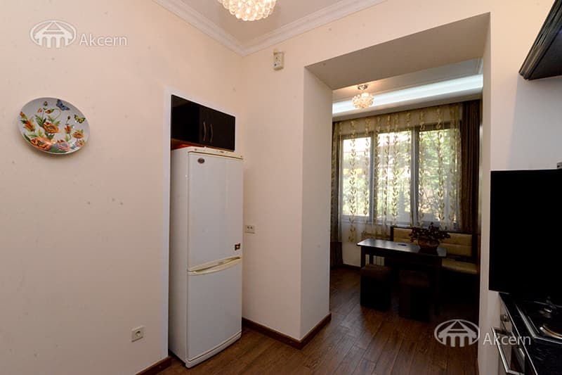 Apartment · 2 rooms · 84 m² · Arabkir — photo 20 / 27