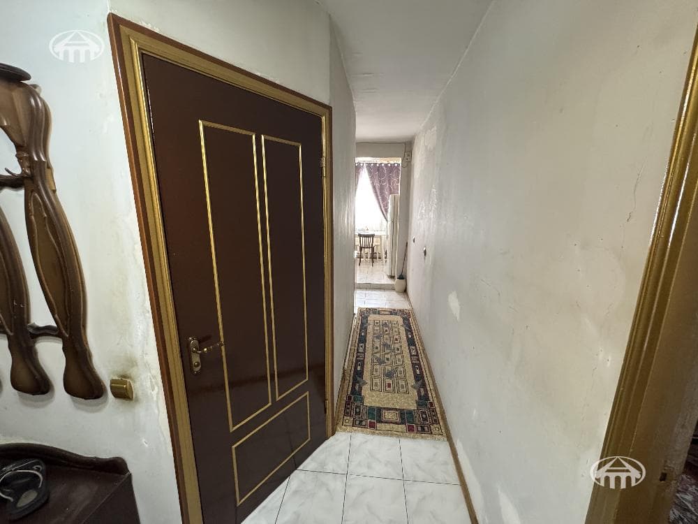 Квартира · 2 комн. · 60 м² · Канакер-Зейтун
