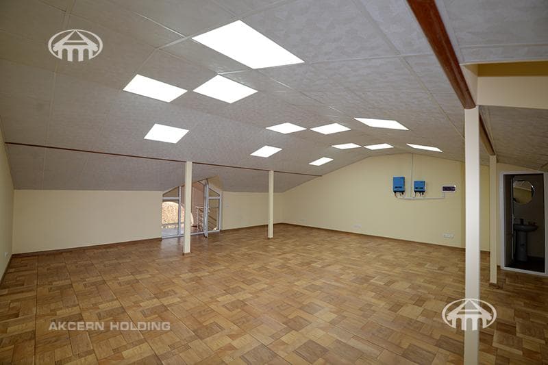 Офис · 250 м² · Канакер-Зейтун