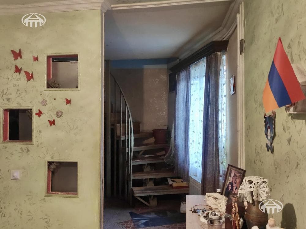 House · 3 rooms · 67 m² · Shengavit