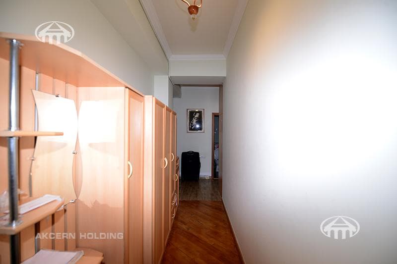 Квартира · 2 комн. · 63 м² · Кентрон