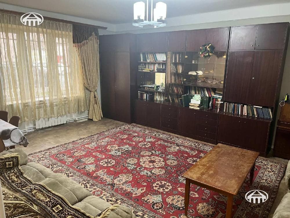 Квартира · 3 комн. · 98 м² · Шенгавит