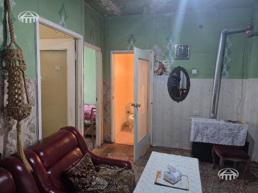 Apartment · 4 rooms · 94 m² · Nor Nork