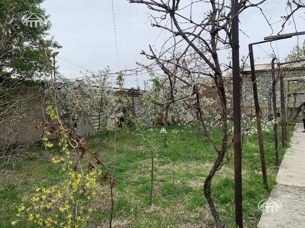 House · 3 rooms · 72 m² · Shengavit