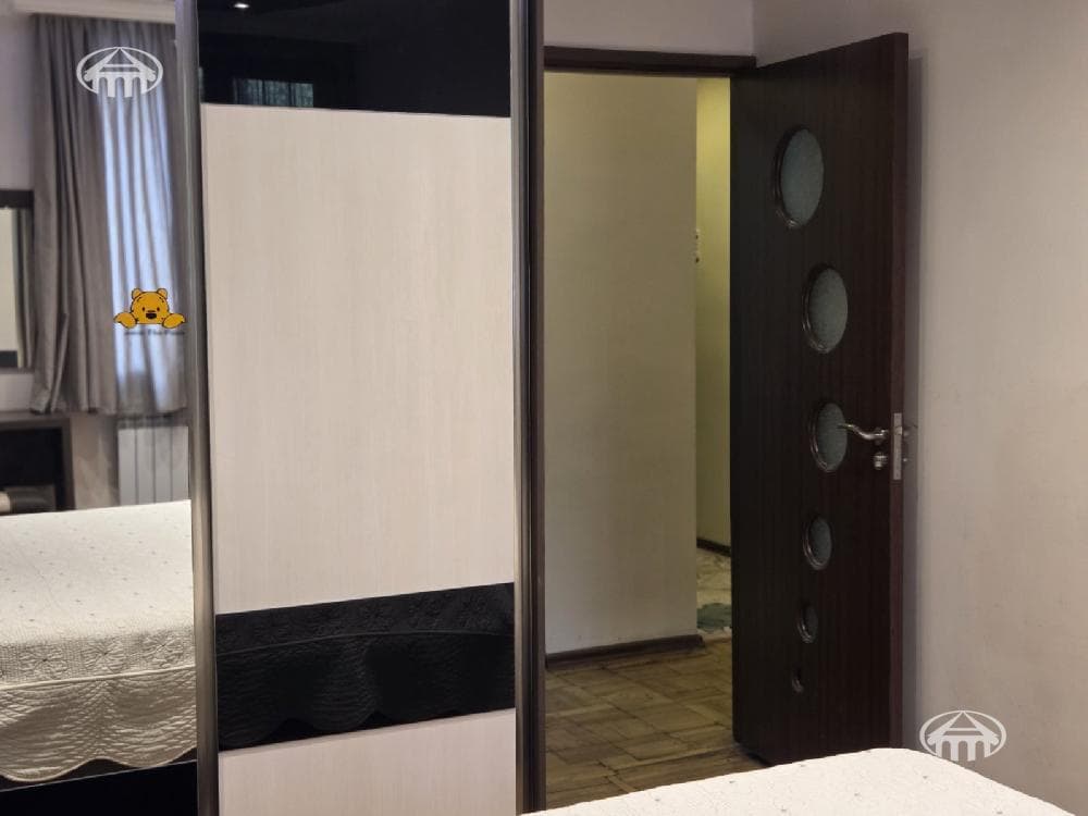 Apartment · 2 rooms · 67 m² · Arabkir