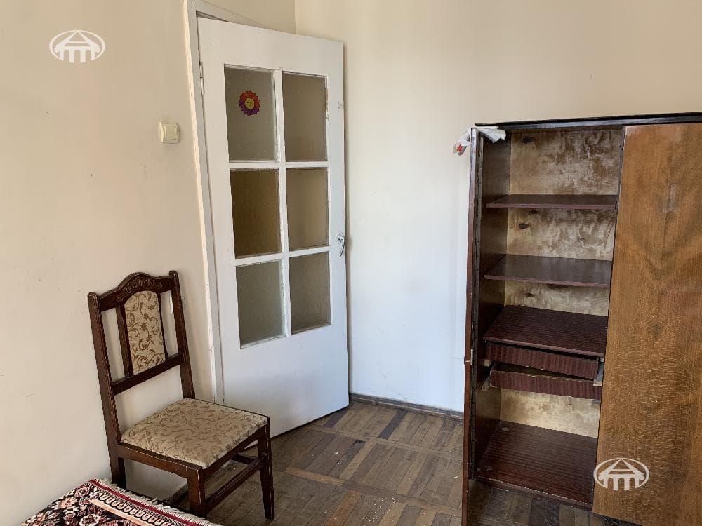 Apartment · 3 rooms · 75 m² · Kanaker-Zeytun