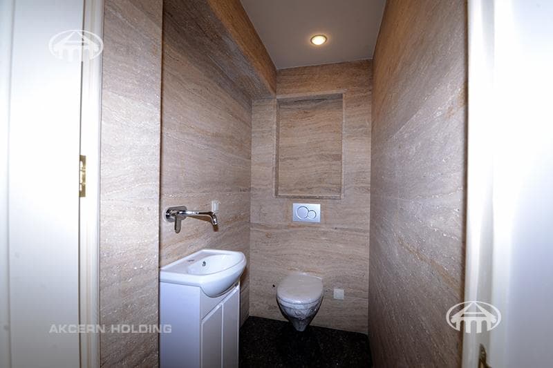 Mansion · 9 rooms · 1,299 m² · Kanaker-Zeytun