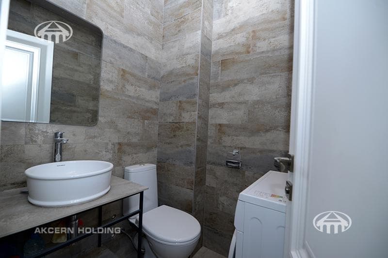 Квартира · 3 комн. · 85 м² · Арабкир