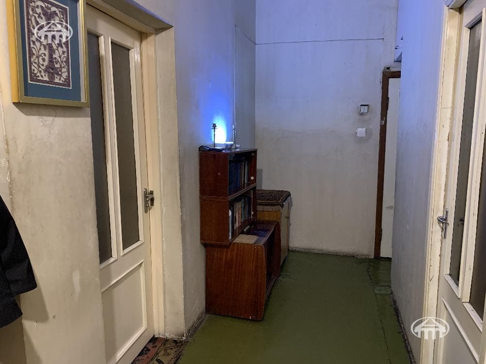 Квартира · 2 комн. · 84 м² · Шенгавит