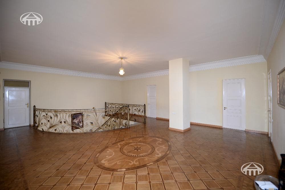 Mansion · 9 rooms · 934 m² · Nork-Marash
