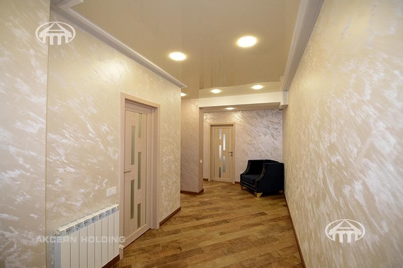 Apartment · 2 rooms · 66 m² · Arabkir