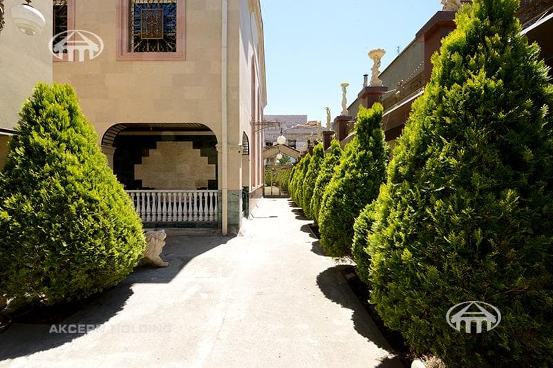 Mansion · 6 rooms · 436 m² · Arabkir — photo 30 / 39