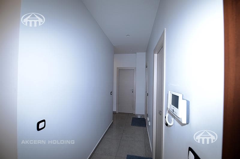 Квартира · 4 комн. · 122 м² · Арабкир
